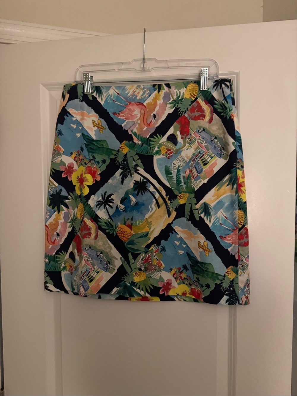 Talbots skirt size 10